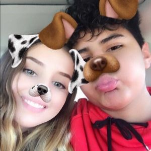 Meet your Posher, Ashlyn